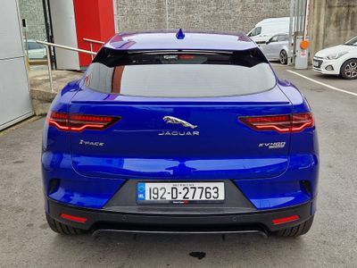 2019 Jaguar I-Pace