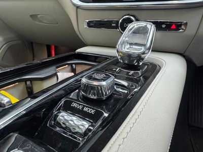 2021 Volvo V60