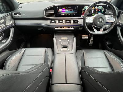 2023 Mercedes-Benz GLE Class
