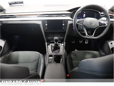 2024 Volkswagen Arteon