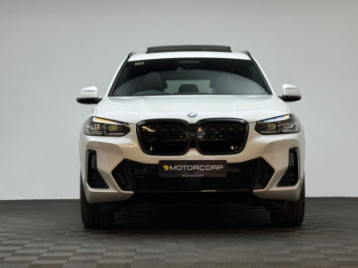 2024 BMW iX3