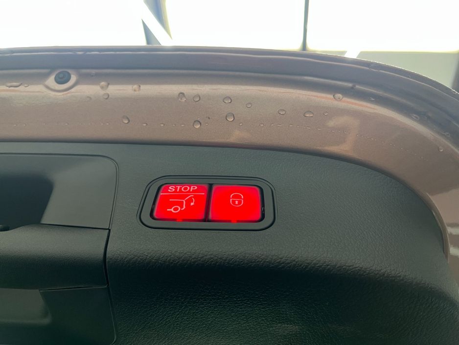 2021 Mercedes-Benz EQA