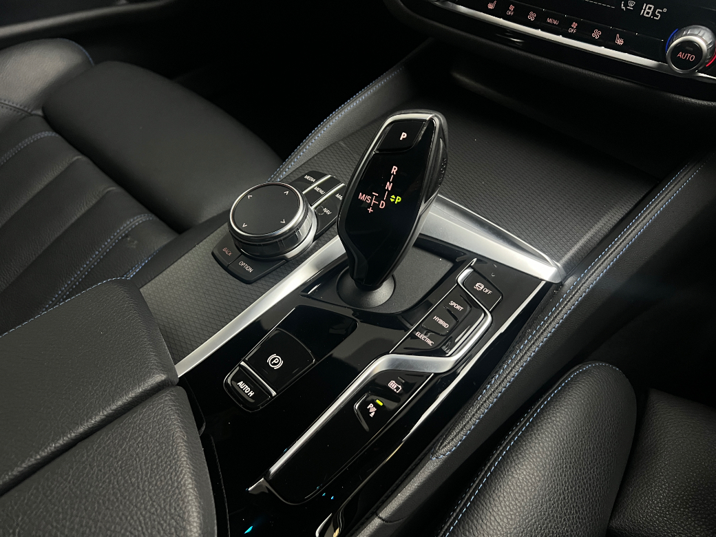 2023 BMW 5 Series