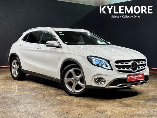 vehicle for sale from Kylemore Cars