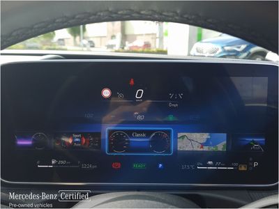 2023 Mercedes-Benz C Class