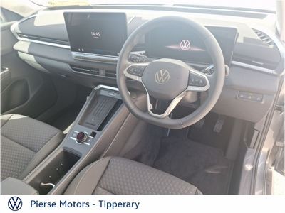 2026 Volkswagen T-Roc