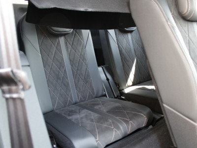 2019 Peugeot 5008