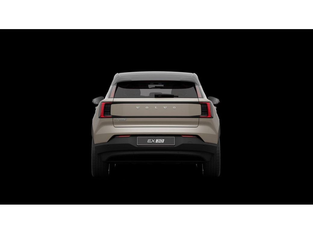 2027 Volvo EX30