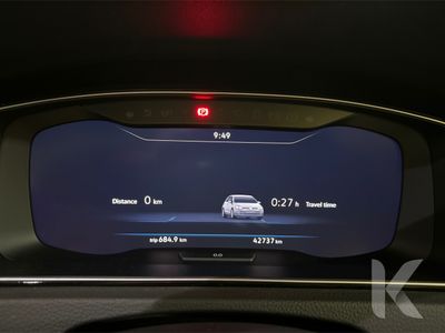 2021 Volkswagen Golf