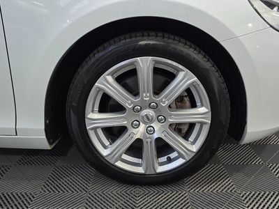 2018 Volvo V40