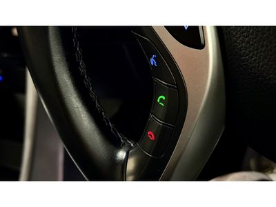2016 Hyundai i30