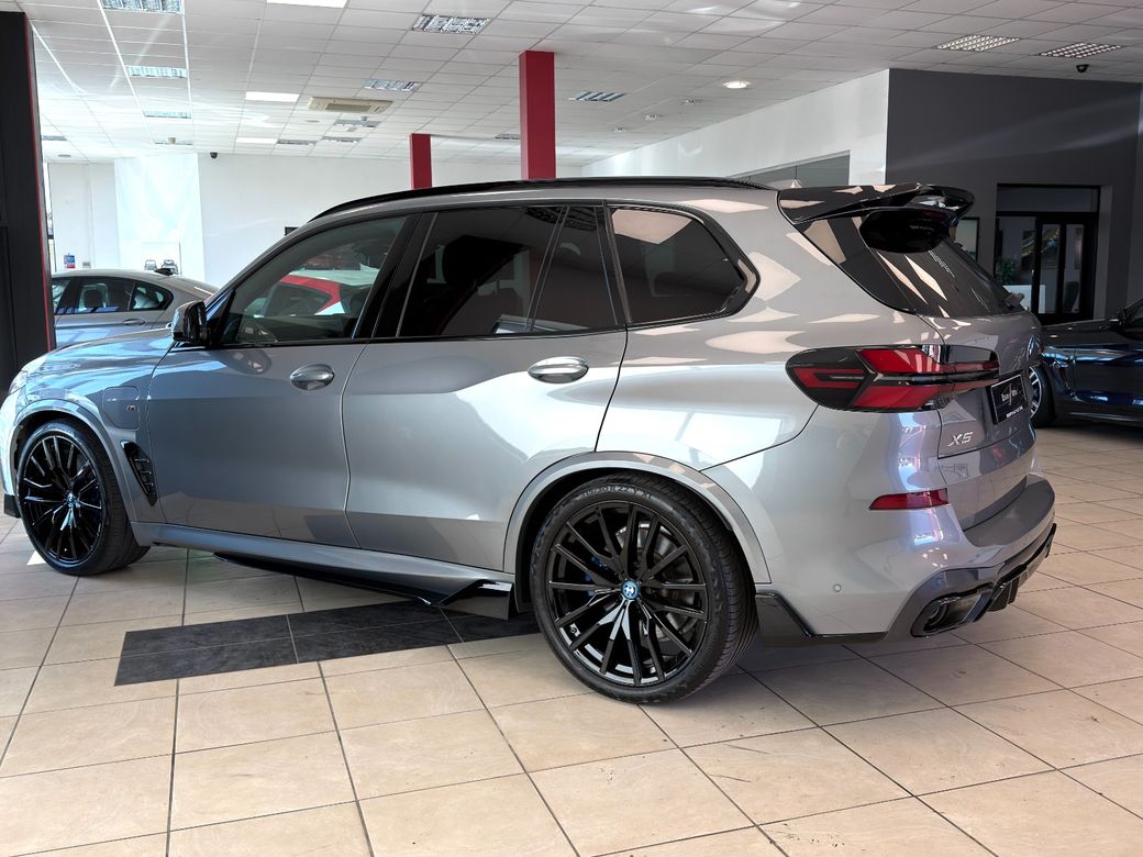 2024 BMW X5