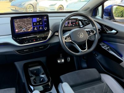 2023 Volkswagen ID.5