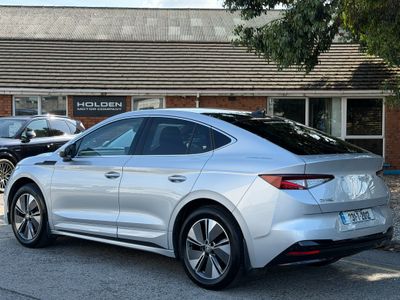 2023 Skoda Enyaq