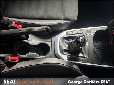 2023 SEAT Arona