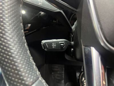 2022 Audi e-tron