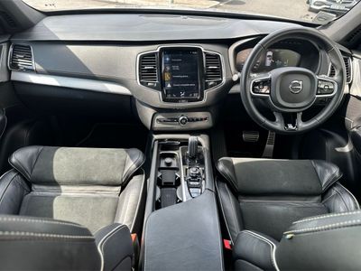 2020 Volvo XC90