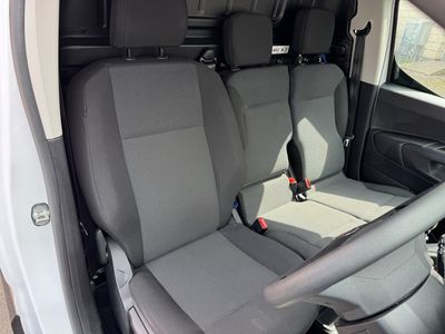 2026 Citroen Berlingo