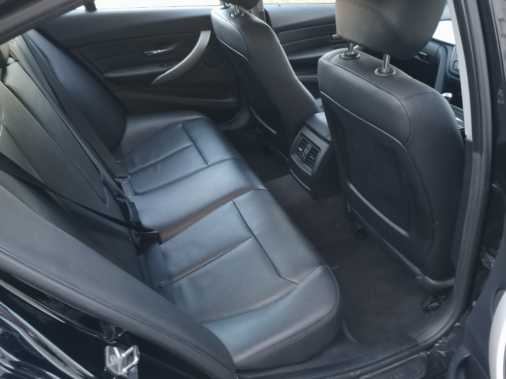 2015 BMW 3 Series