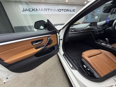 2016 BMW 4 Series