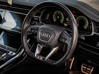 2023 Audi Q7