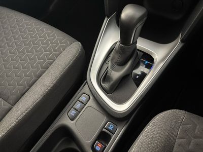 2024 Toyota Yaris Cross