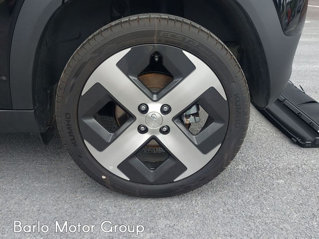 2025 Hyundai INSTER