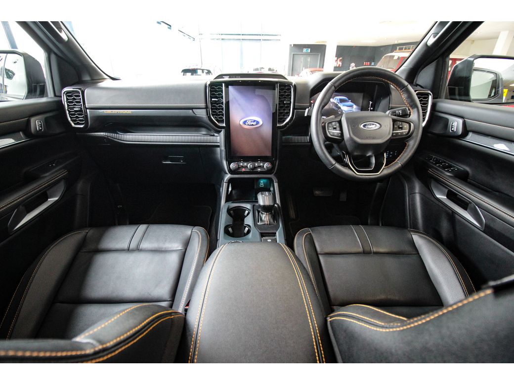 2023 Ford Ranger