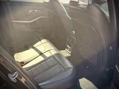 2023 BMW 3 Series