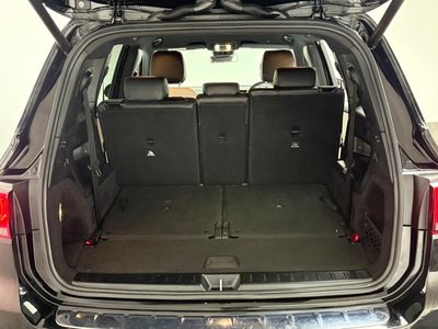 2020 Mercedes-Benz GLB Class