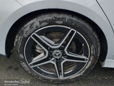 2024 Mercedes-Benz CLA Class