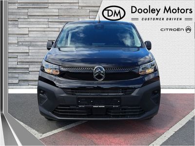 2026 Citroen Berlingo
