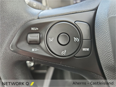 2024 Opel Corsa