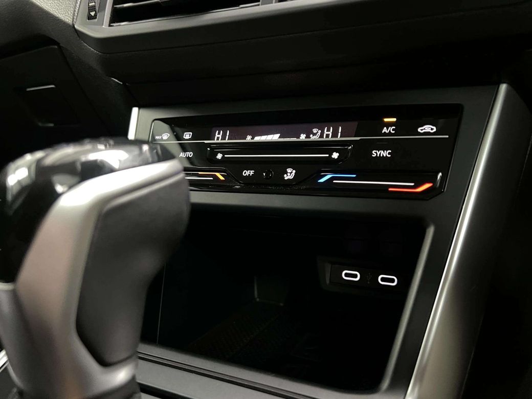 2022 Volkswagen Polo