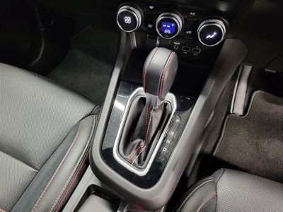 2023 Renault Arkana
