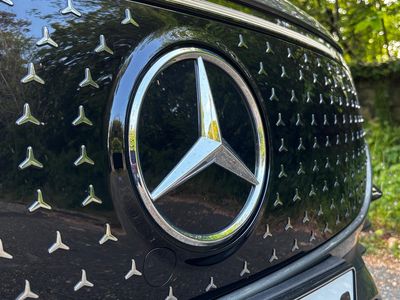 2025 Mercedes-Benz EQA