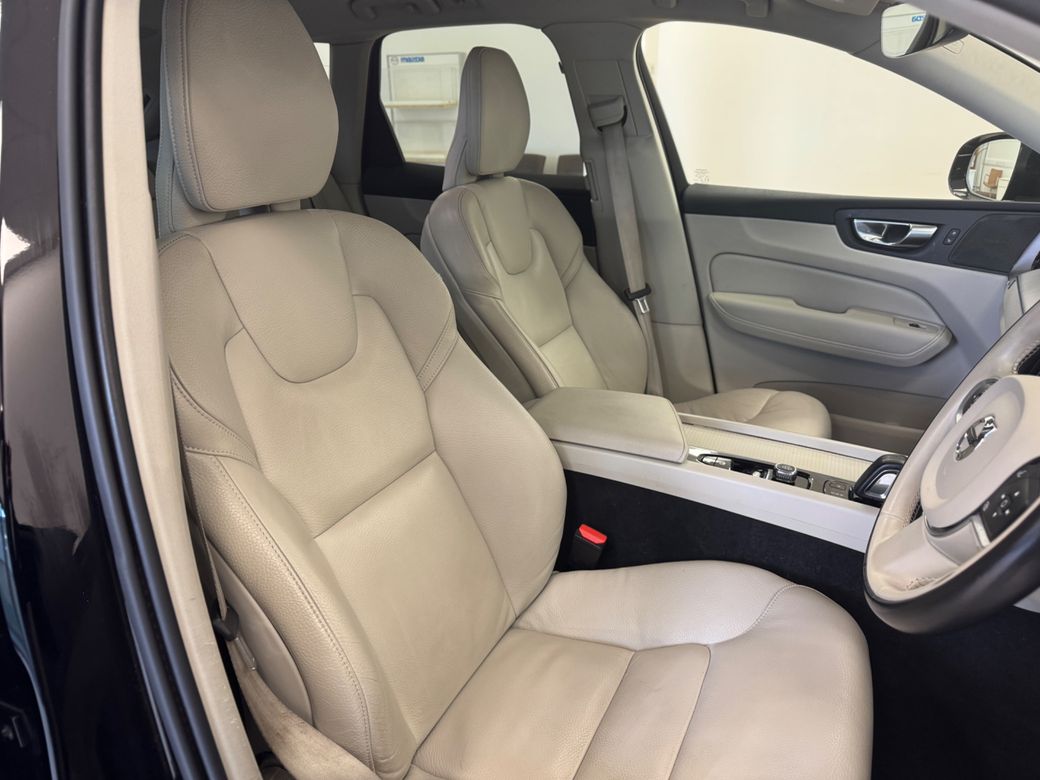2021 Volvo XC60
