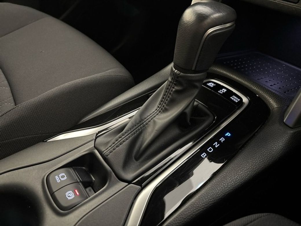 2023 Toyota Corolla Cross