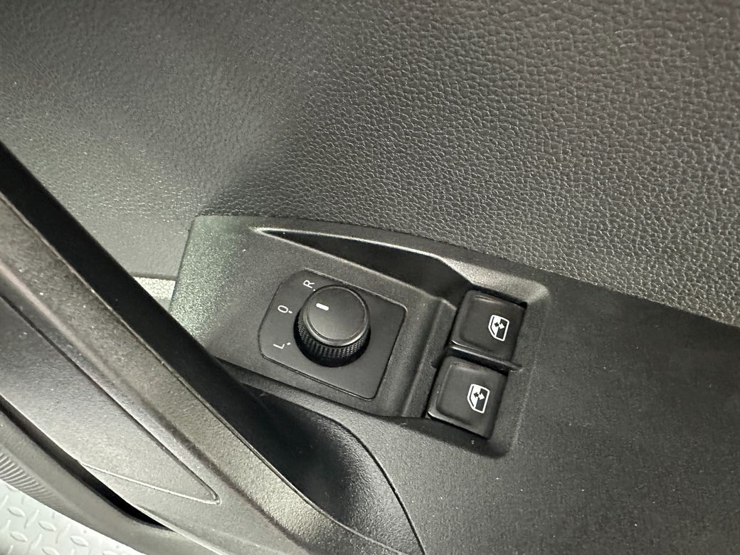 2021 SEAT Ibiza