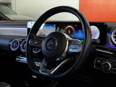 2023 Mercedes-Benz CLA Class