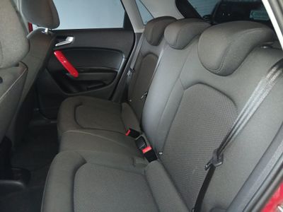 2017 Audi A1