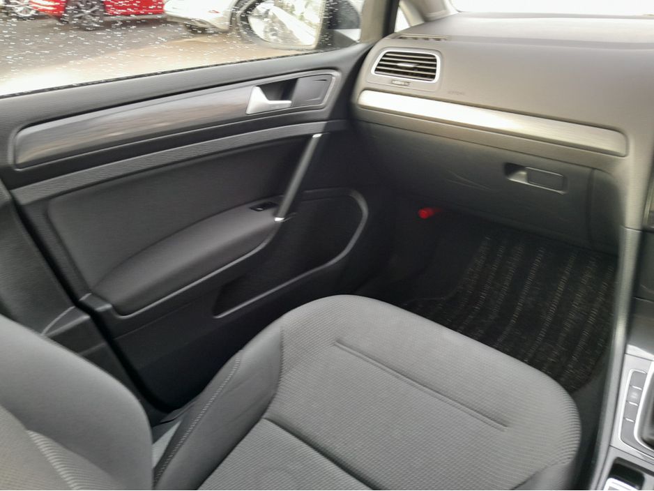 2020 Volkswagen Golf