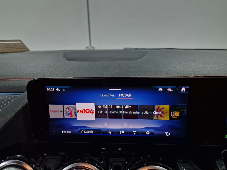 2024 Mercedes-Benz EQA