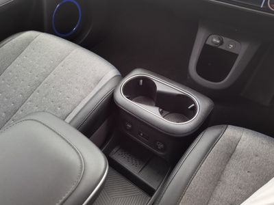 2023 Hyundai Ioniq 5