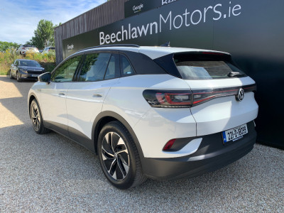 2022 Volkswagen ID.4