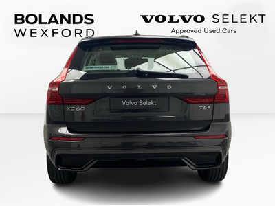 2024 Volvo XC60