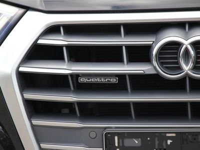 2019 Audi Q5