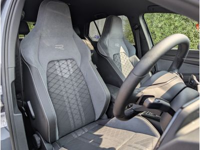 2024 Volkswagen Golf