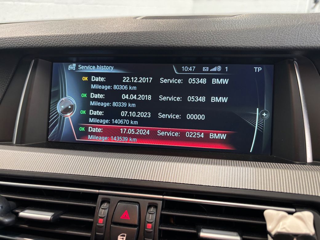 2013 BMW 5 Series