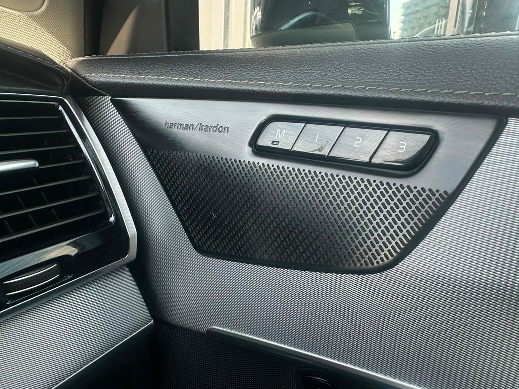 2024 Volvo XC90